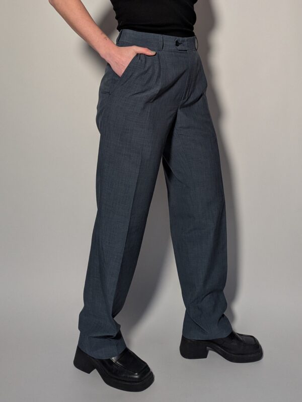 Blue horizon - pantalon - 01