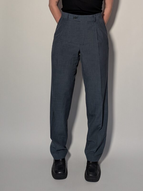 Blue horizon - pantalon - 02