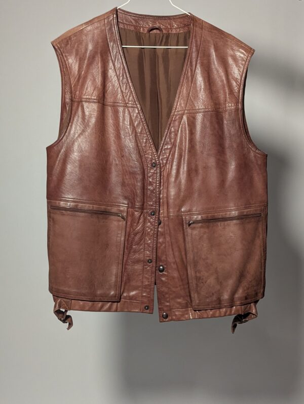 Bravado - gilet - 02