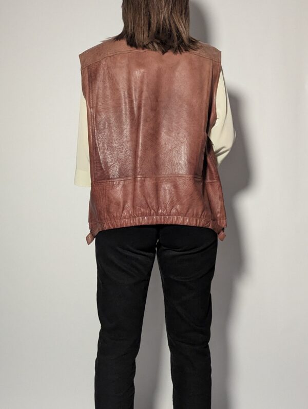Bravado - gilet - 05