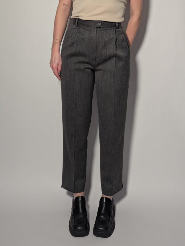 Gritty grace - pantalon - 01