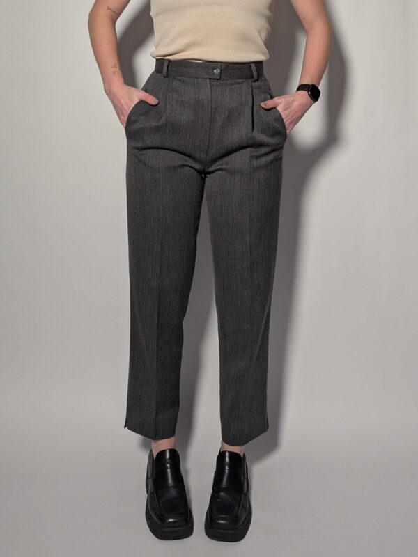 Gritty grace - pantalon - 02