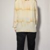 Lemon lattice - blouse - 04
