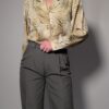 Meadow mingle - blouse - 01