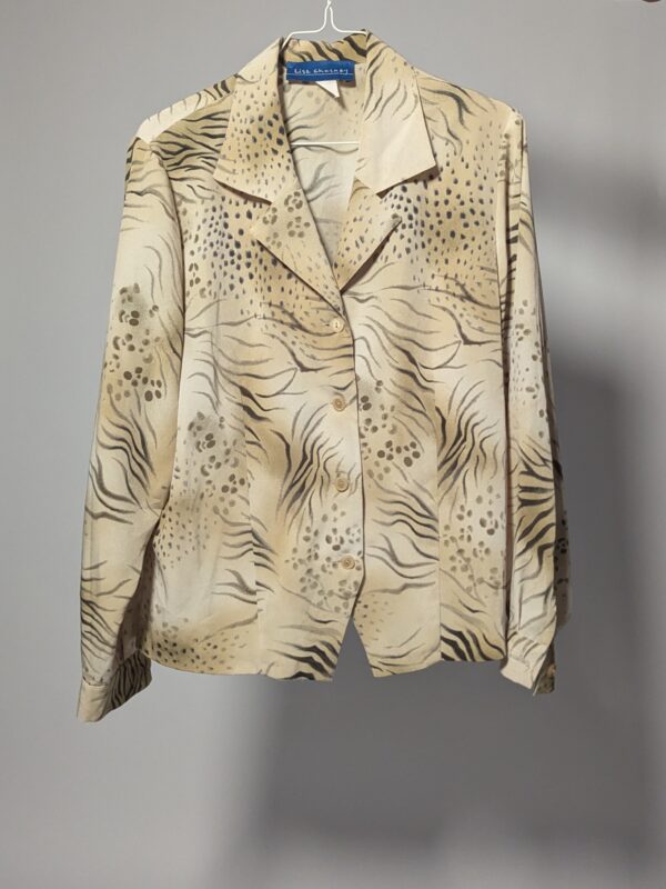 Meadow mingle - blouse - 02