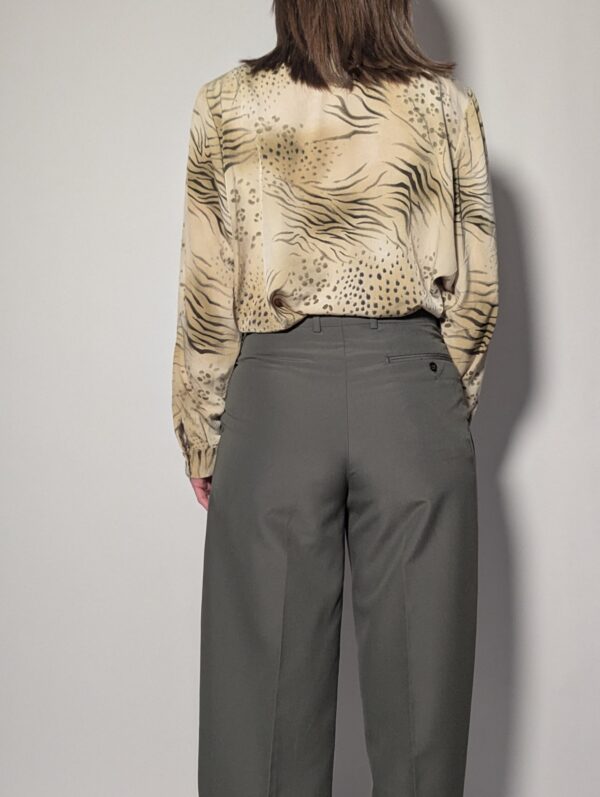Meadow mingle - blouse - 04