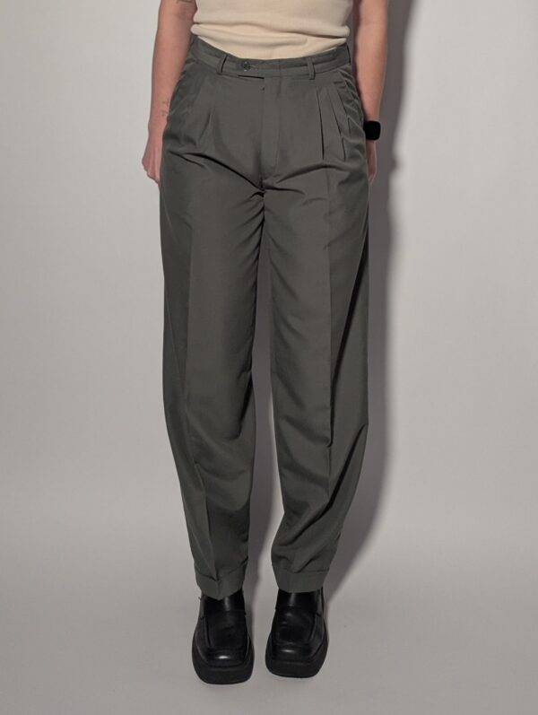 Tactical trend - pantalon - 01