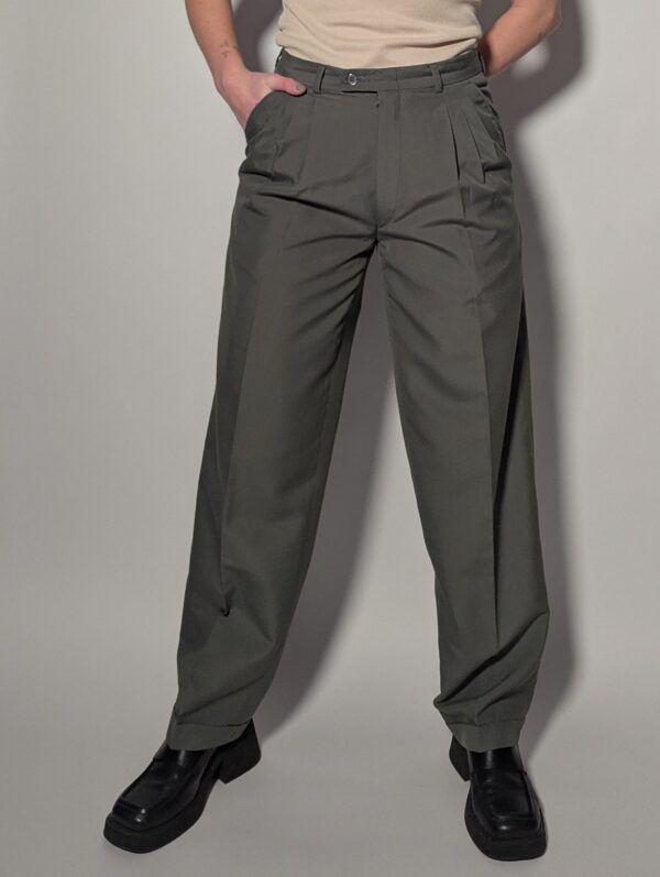 Tactical trend - pantalon - 02