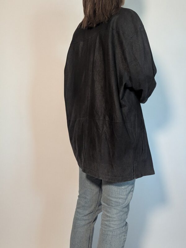 Chic cloak - 05