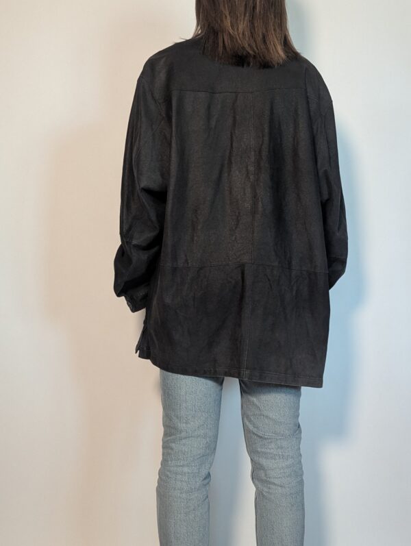 Chic cloak - 06