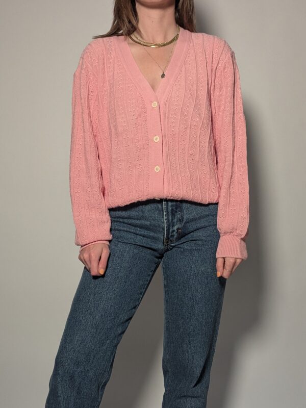 Bubblegum - 01