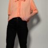 Buttoned blaze - 01