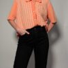 Buttoned blaze - 02