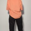 Buttoned blaze - 03