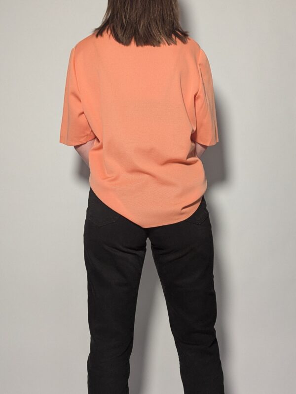Buttoned blaze - 03