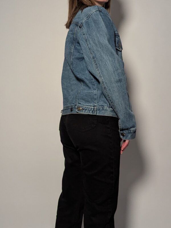 Daily denim - 02