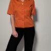 Fierce flame - 01