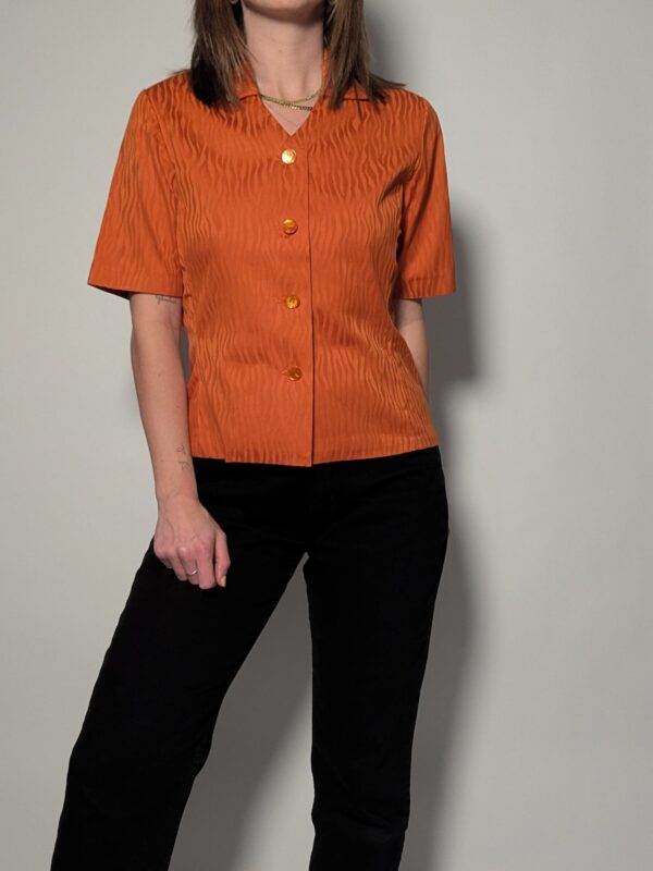 Fierce flame - 01