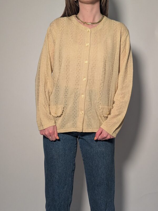 Golden glow - 01