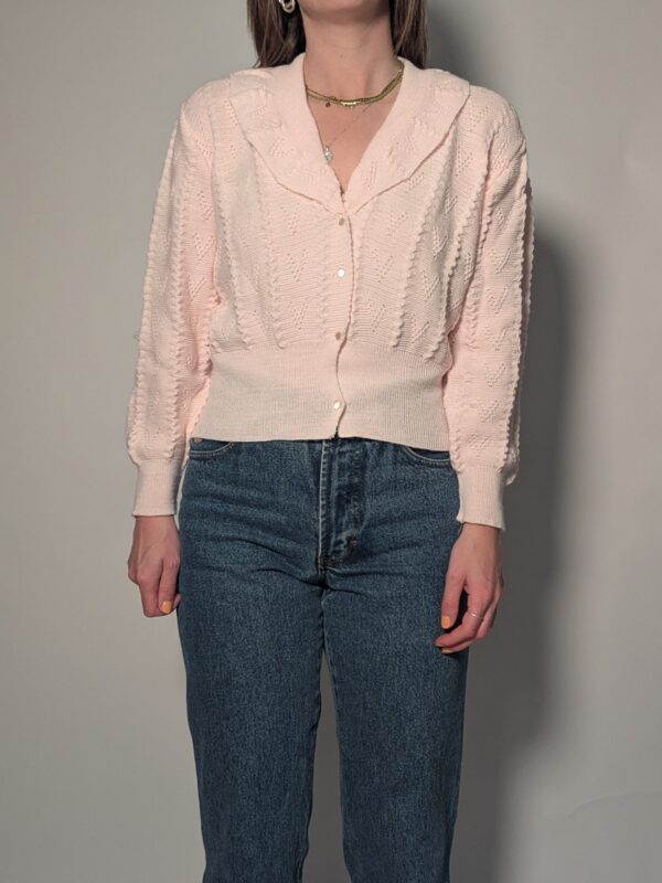 Pink puff - 01