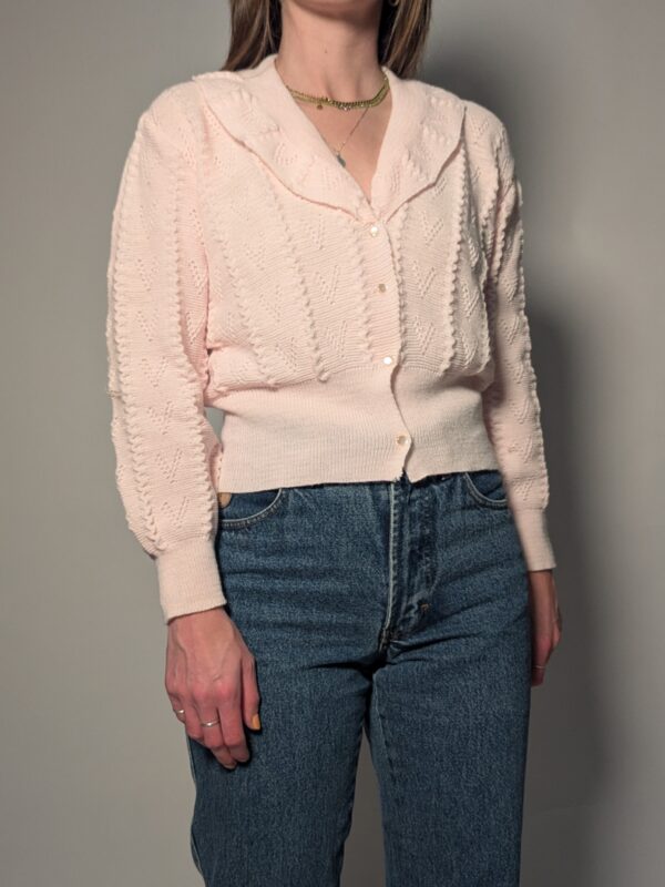 Pink puff - 02