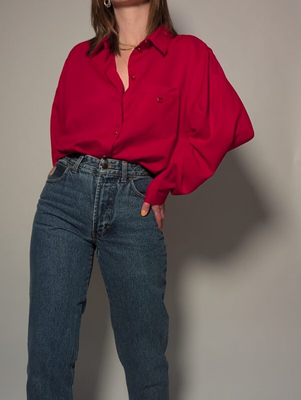 Red rush - 01
