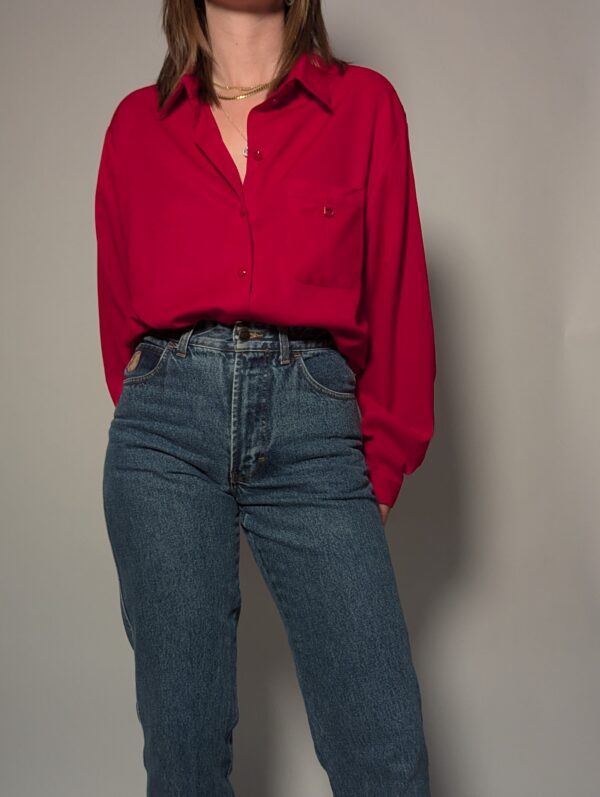 Red rush - 03