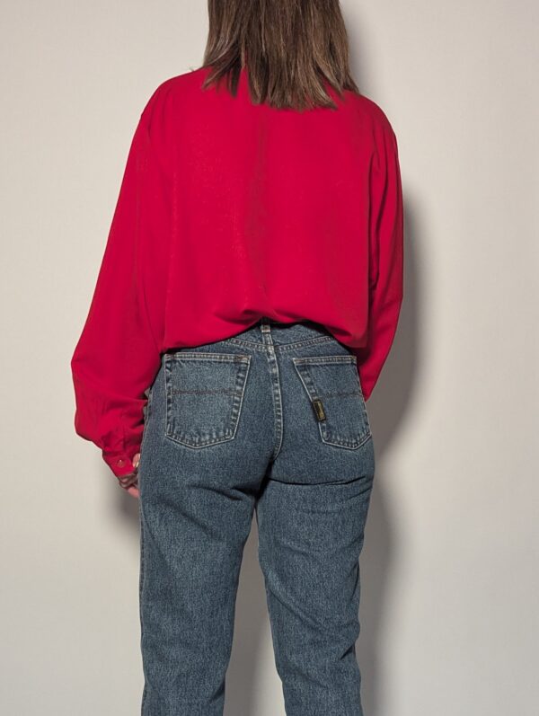 Red rush - 04