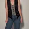 Shadowed chic - 01