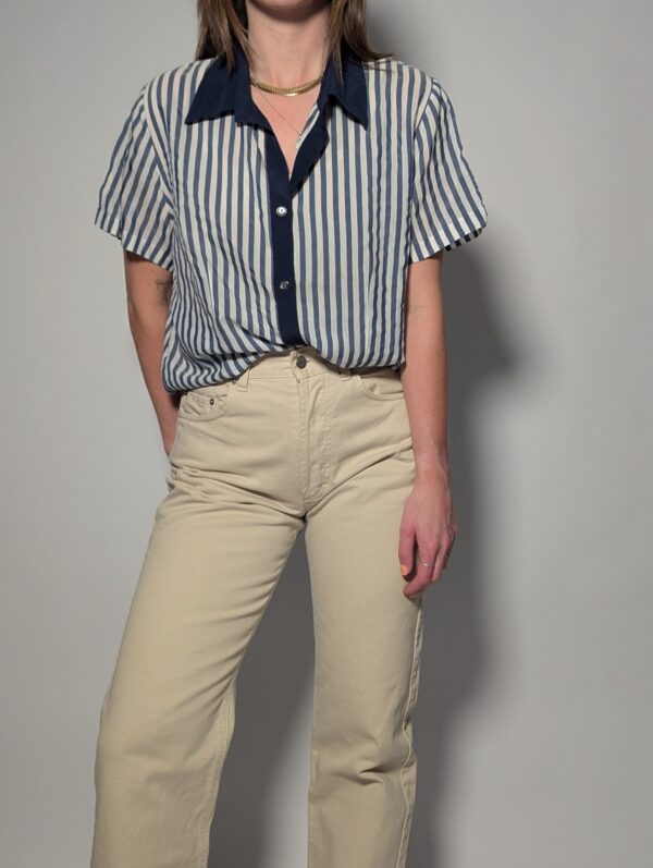 Sheer stripes - 02