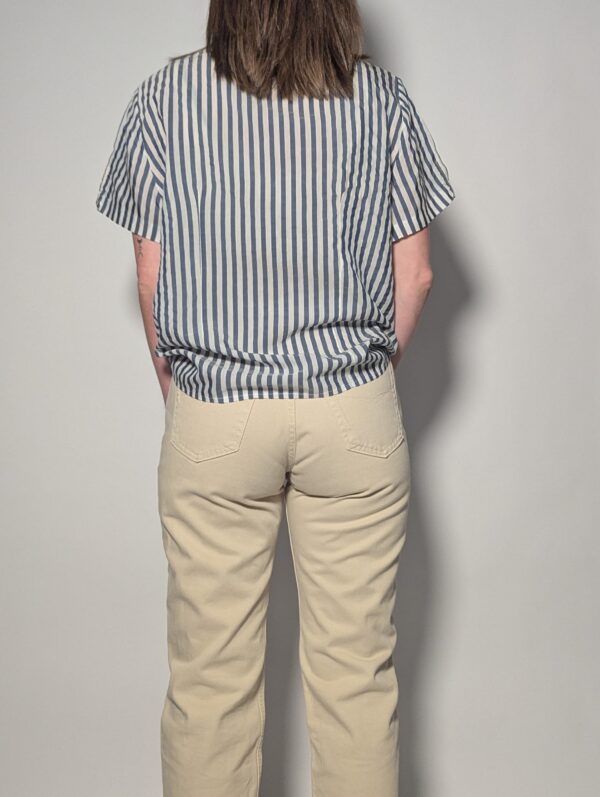 Sheer stripes - 03