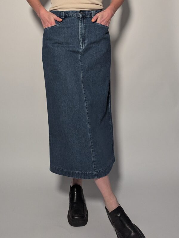 Summer skirt - 01