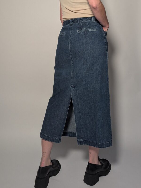 Summer skirt - 02