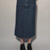 Summer skirt - 03