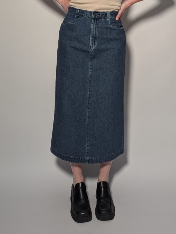 Summer skirt - 03
