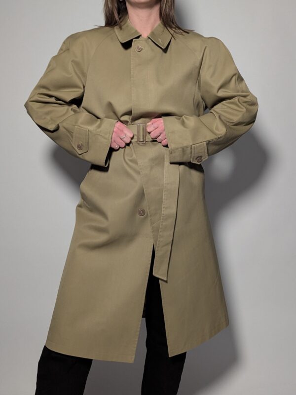 Trench twist - 02
