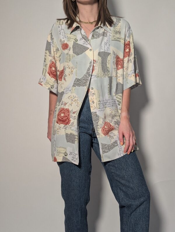 Whispered words - 01