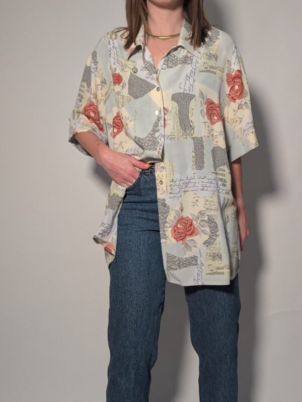 Whispered words - 02