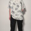 Zebra stride - 03