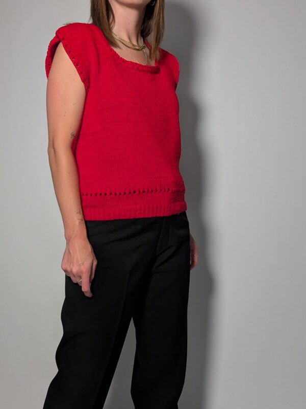 Bold knit - 01