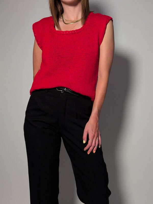 Bold knit - 02