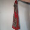 Crimson sjaal 02