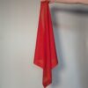 Flame sjaal 02
