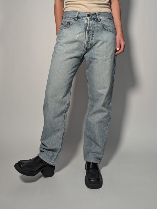 Hip & high - 01