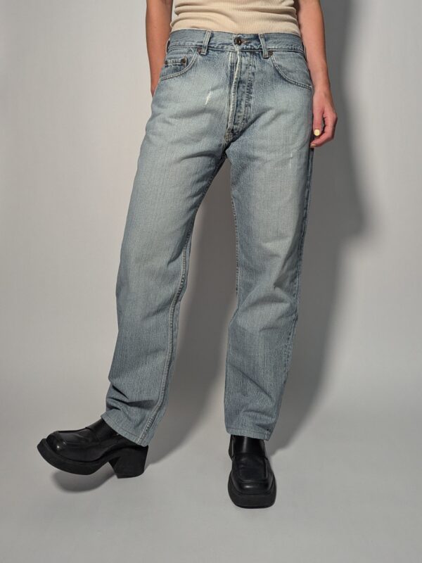Hip & high - 01