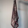 Plum sjaal 02