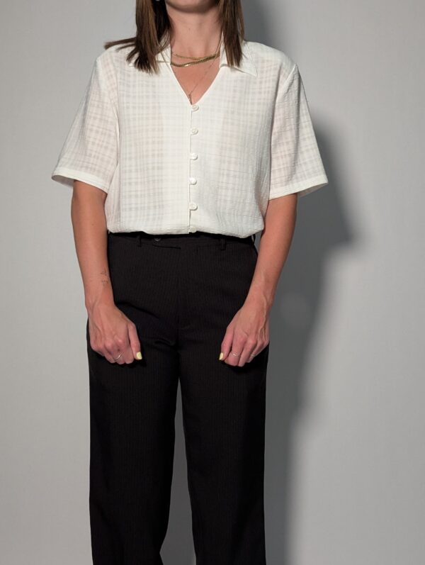 Pure plaid - 01