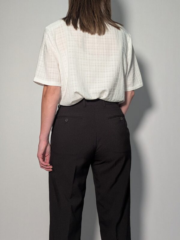 Pure plaid - 04