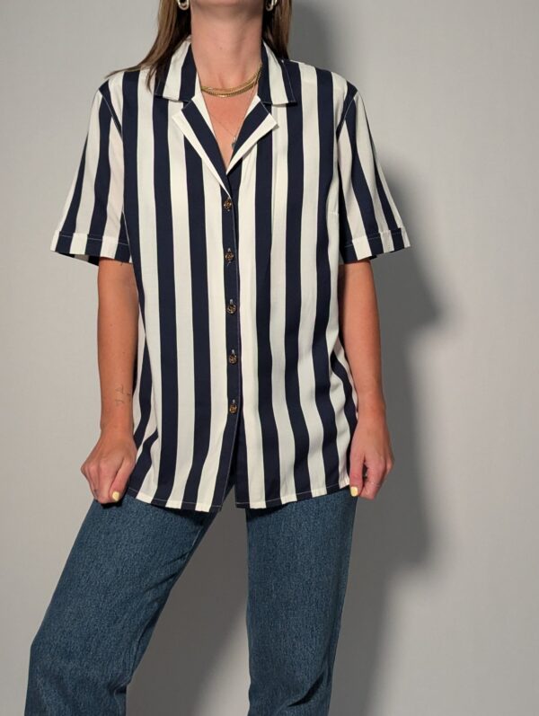 Stripe sway - 01