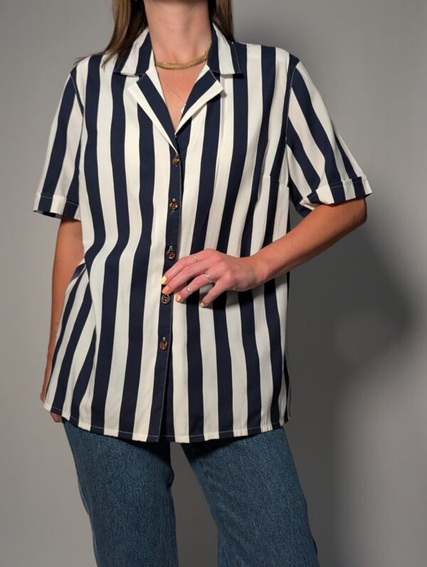 Stripe sway - 03